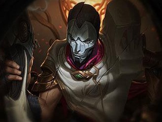 《lol》S9赛季烬天赋符文加点出装攻略