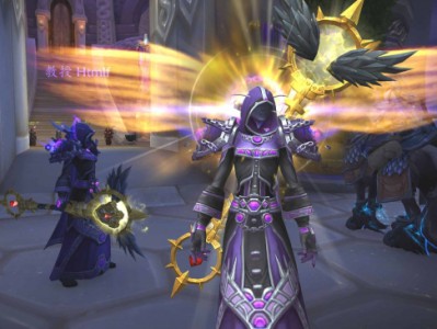 以下是魔兽世界巫妖王之怒（WLK）版本戒律牧师的一键输出宏。