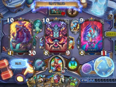 炉石传说荒野之神卡牌怎么获得