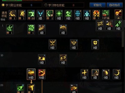 DNF苏醒之森版本剑影技能配点建议或DNF苏醒之森版本：剑影技能加点攻略或剑影职业在DNF苏醒之森版本的技能加点推荐或苏醒之森版本DNF：剑影技能如何加点？