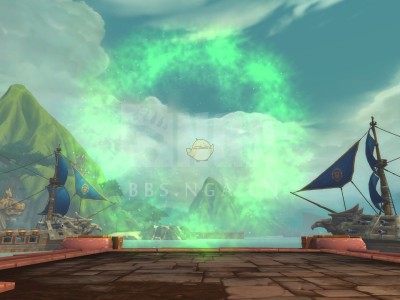 《魔兽世界》8.1达萨罗之战阵营BOSS介绍