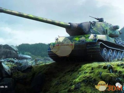 《坦克世界》F系坦克1951玩法攻略