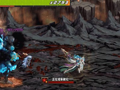 地下城与勇士强者之路验证模式中，如何击败湮灭之尼尔贝？