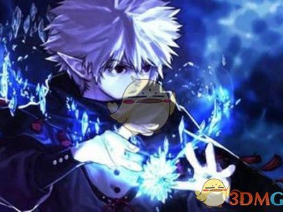 《DNF》冰洁哈林史诗首饰推荐