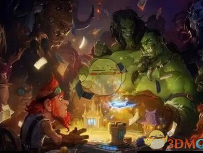 《炉石传说》最强中立橙卡TOP5