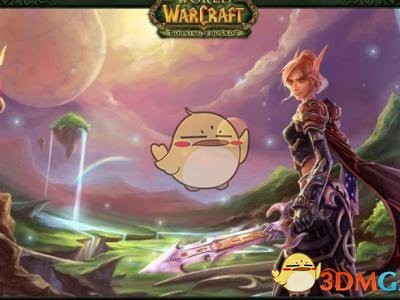 《魔兽世界》8.0提尔库拉斯之傲完成方法