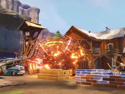 堡垒之夜禁锢之躯第三阶段怎么解锁