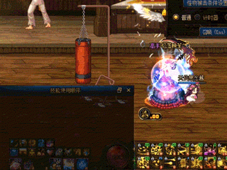 地下城与勇士苏醒之森版本，巫女技能加点推荐