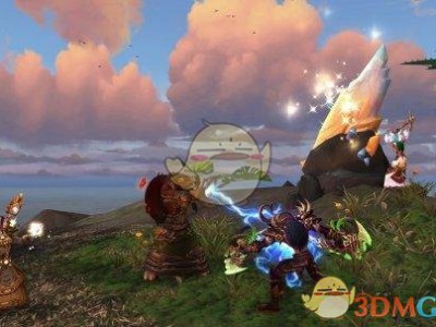 《魔兽世界》8.15新手入门攻略