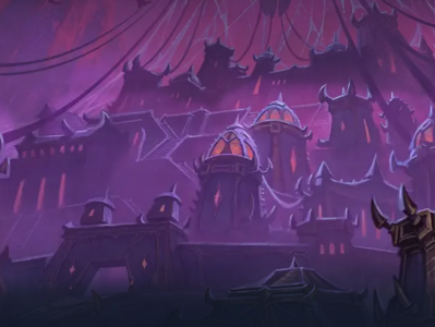 魔兽世界亲述传说成就怎么做