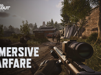 如何在国际版《暗区突围》中进行充值？