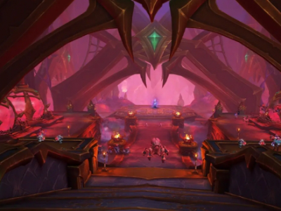 如何前往魔兽世界中的艾拉-卡拉，又名回响之城？