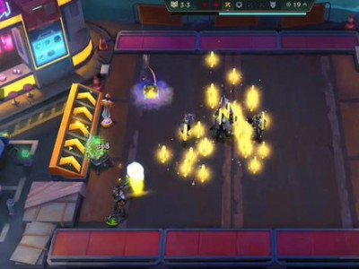 云顶之弈s14执事1000层奖励图