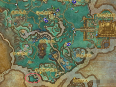 魔兽世界2024幽灵烈酒怎么获得