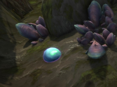 魔兽世界里，翡翠珍珠究竟能开出哪些东西？