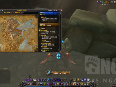 魔兽世界这就是德鲁斯特成就怎么做