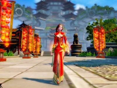 《笑傲江湖OL》华山大战十大门派技巧篇