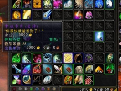 ## 《艾泽拉斯珍藏：魔兽世界五大顶级奢华逸品》

在广袤的艾泽拉斯大陆，冒险者们不仅追逐力量与荣耀，也对那些象征财富与地位的稀世珍品趋之若鹜。 它们不仅价值连城，更代表着一种身份的象征。 让我们一同揭秘《魔兽世界》中最令人梦寐以求的五大奢侈品，感受它们所带来的极致奢华体验。