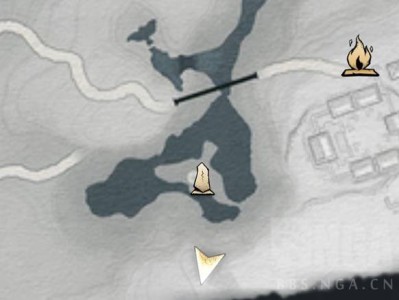 燕云十六声三个木鸢碎片在哪