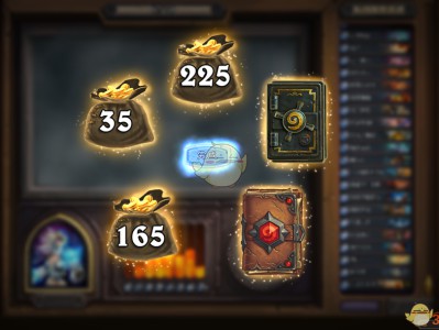 《炉石英雄传》2018年鬼灵节竞技场制胜指南