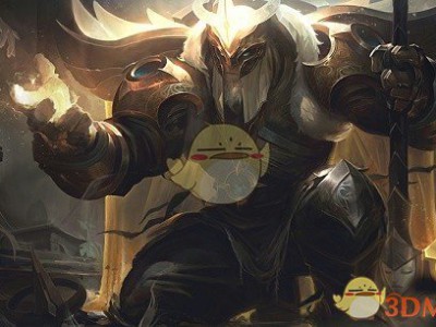 《LOL》牧魂人约里克9.4版本攻略