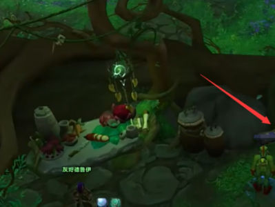 魔兽世界贝拉梅斯幻化装备获取地点详解