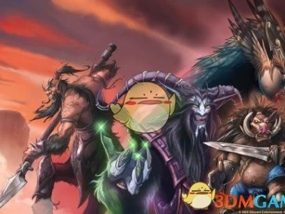 《魔兽世界》8.1艾泽里特改动内容汇总