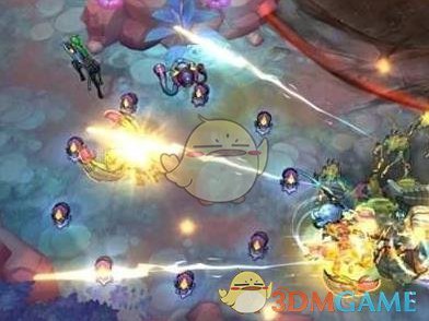 《LOL》奥德赛​淬炼金克斯攻略