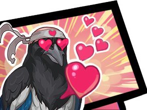 地下城与勇士喜鹊的爱情试炼觉醒插画造型