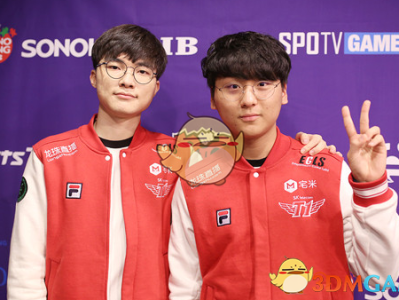 《LOL》详细分析Blank之于SKT的战术意义