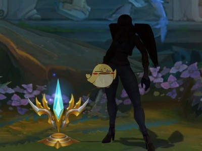 《LOL》威望版皮肤获得方法