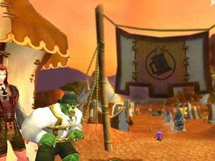 《魔兽世界》8.0桶型宝箱内容介绍