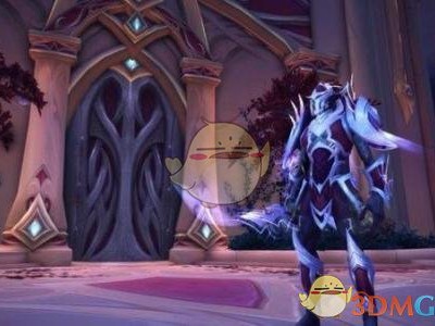 《魔兽世界》8.0宠物练级方法