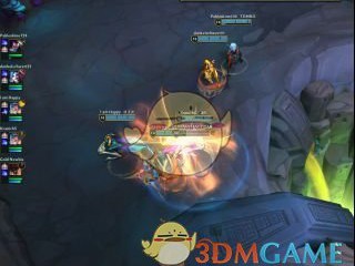 《LOL》奥德赛任务速通攻略