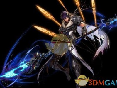 《DNF》光枪哈林首饰推荐