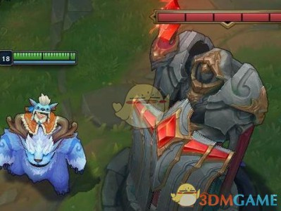 《LOL》S9新赏金系统介绍