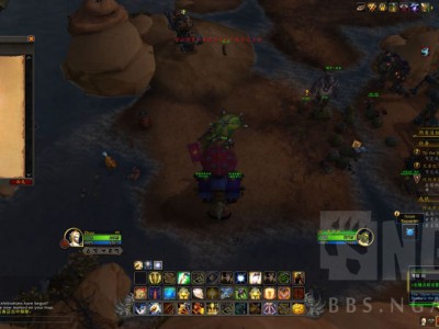 魔兽世界11.07泳装套怎么获得