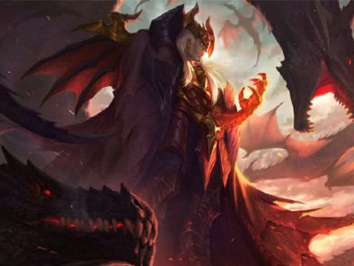 《LOL》9.5下路乌鸦天赋符文打法