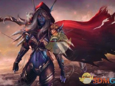 《魔兽世界》8.1恶魔术特质介绍