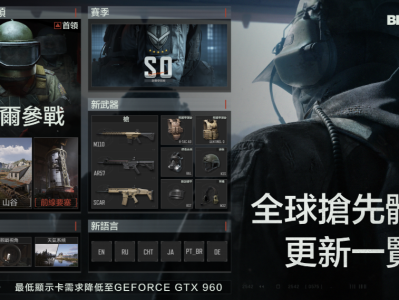 以下是暗区突围PC版的官方网站地址