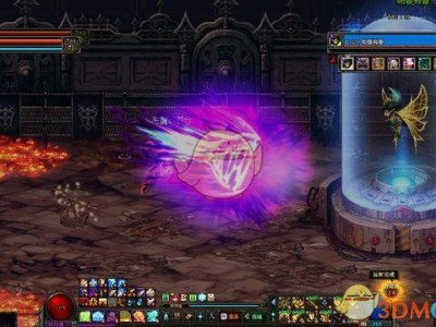 《DNF》帝国竞技场卡BUG攻略