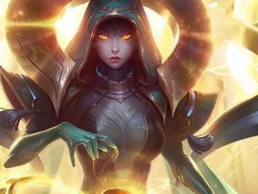 《英雄联盟》奥德赛娑娜调整说明：琴瑟仙女迎来新变动！