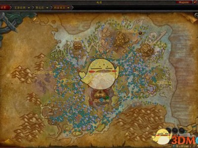 《魔兽世界》8.0前进刃兽王问题解答