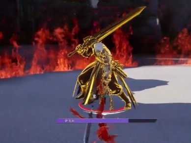 诛仙世界异相试炼巨阙无当打法攻略