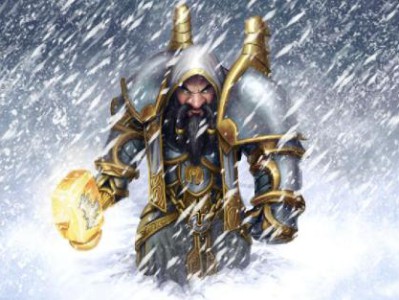 《魔兽世界》8.0失控成就攻略