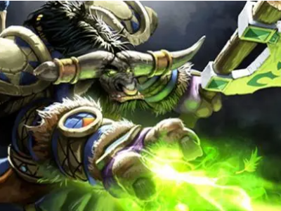 世界魔兽11.0恢复萨满一键输出宏