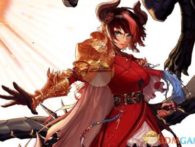 《DNF》3.7龙骑士刷图加点攻略