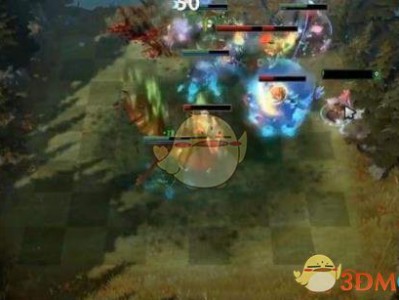 《DOTA2》自走棋赌狗流玩法介绍