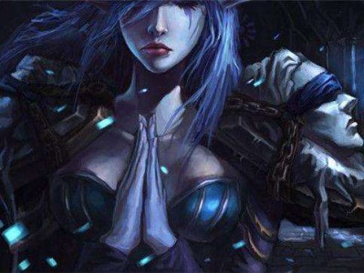 《魔兽世界》8.0BFA第一赛季戒律牧2200分享