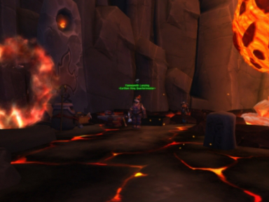 魔兽世界萨满怎么进入升腾形态